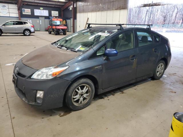 toyota prius 2010 jtdkn3du2a0019398