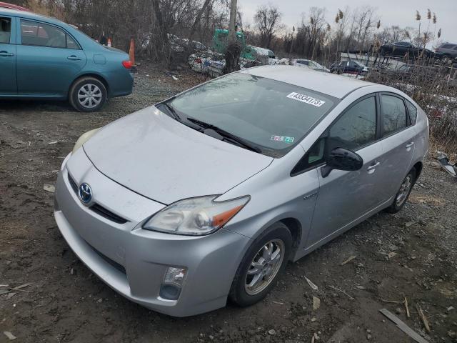 toyota prius 2010 jtdkn3du2a0024228