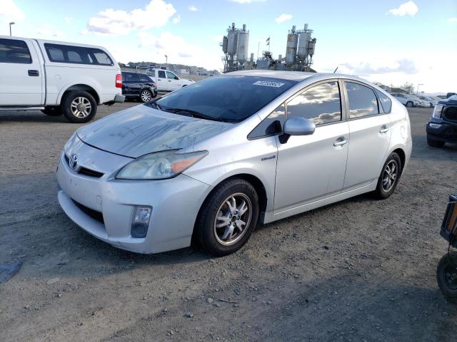 toyota prius 2010 jtdkn3du2a0032149