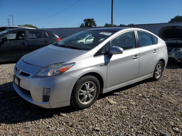 toyota prius 2010 jtdkn3du2a0044821