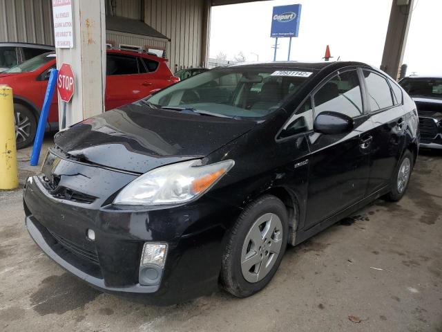 toyota prius 2010 jtdkn3du2a0046455