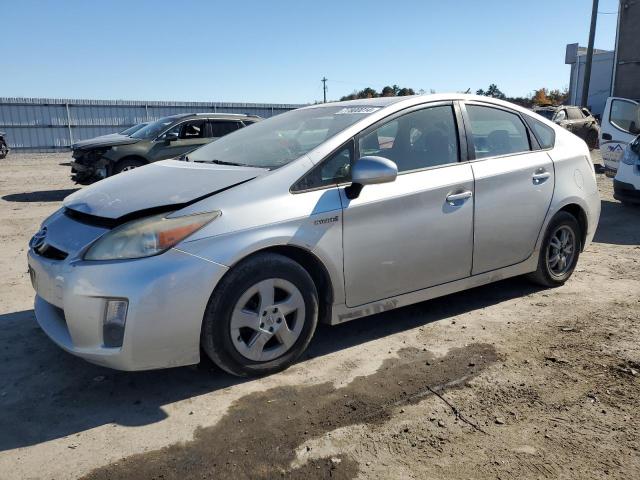 toyota prius 2010 jtdkn3du2a0048092