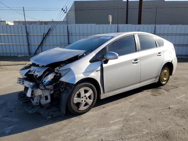 toyota prius 2010 jtdkn3du2a0054622