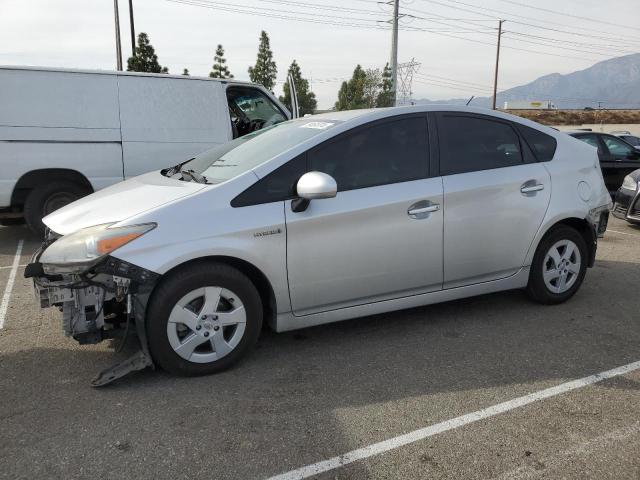 toyota prius 2010 jtdkn3du2a0058718