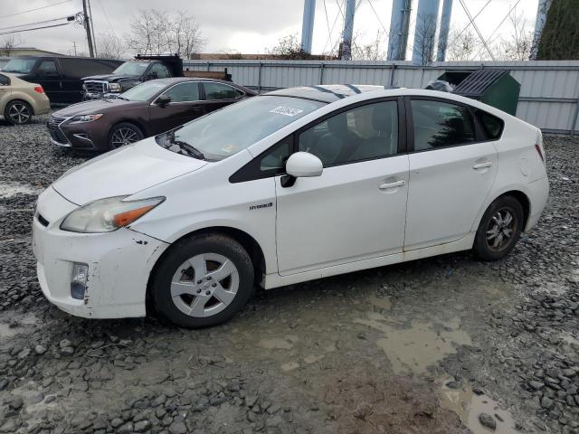 toyota prius 2010 jtdkn3du2a0067872