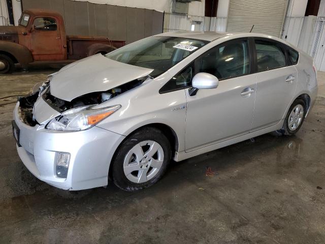 toyota prius 2010 jtdkn3du2a0071131