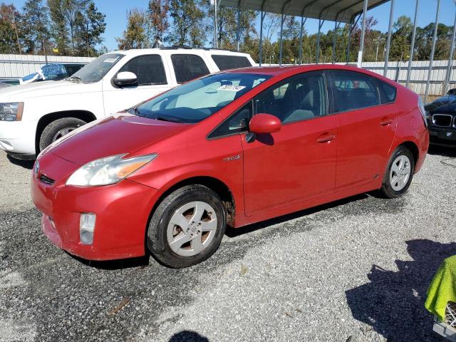 toyota prius 2010 jtdkn3du2a0084056