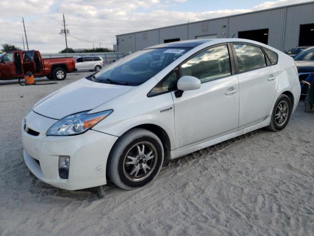 toyota prius 2010 jtdkn3du2a0088544