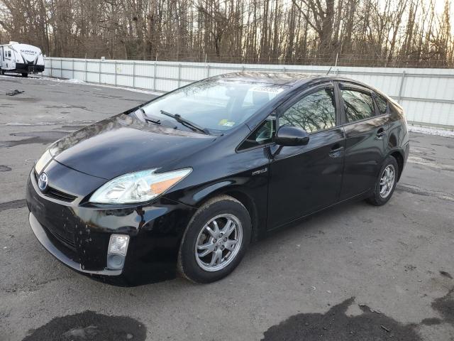 toyota prius 2010 jtdkn3du2a0096899