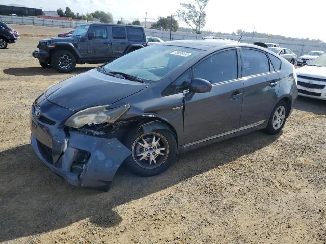 toyota prius 2010 jtdkn3du2a0113121