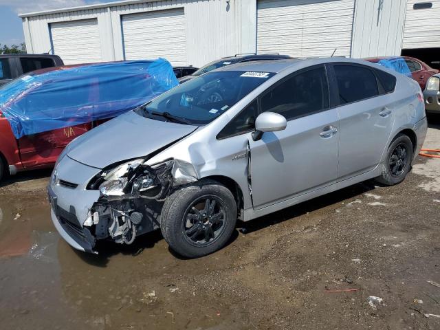 toyota prius 2013 jtdkn3du2a0126158