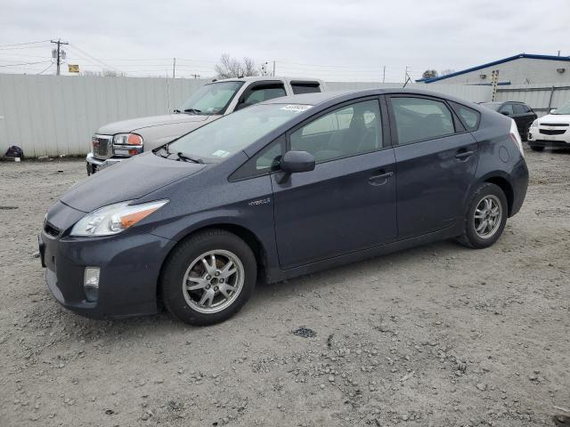 toyota prius 2010 jtdkn3du2a0136625