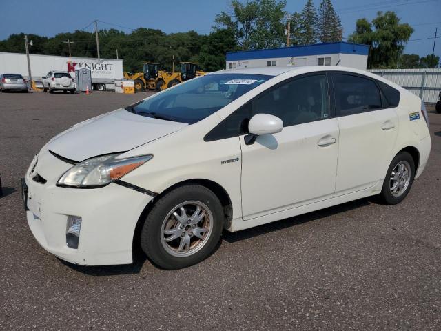 toyota prius 2010 jtdkn3du2a0137676