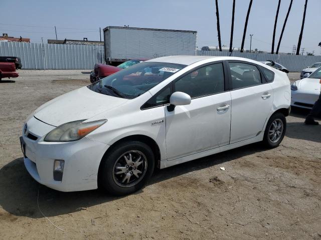 toyota prius 2010 jtdkn3du2a0155448