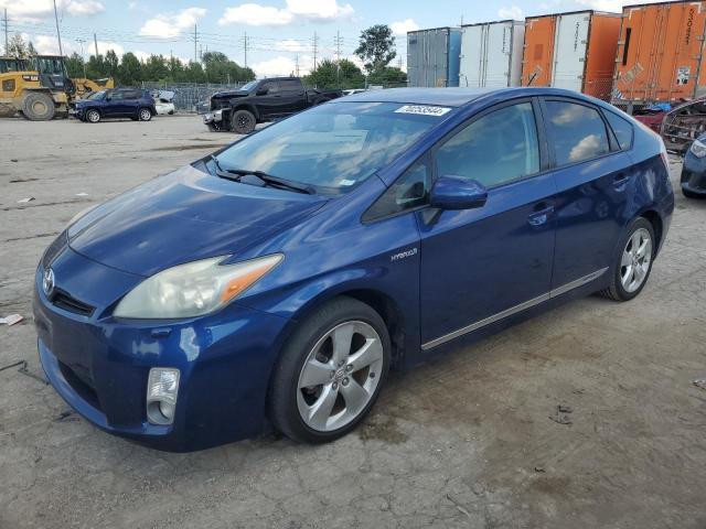 toyota prius 2010 jtdkn3du2a0155840