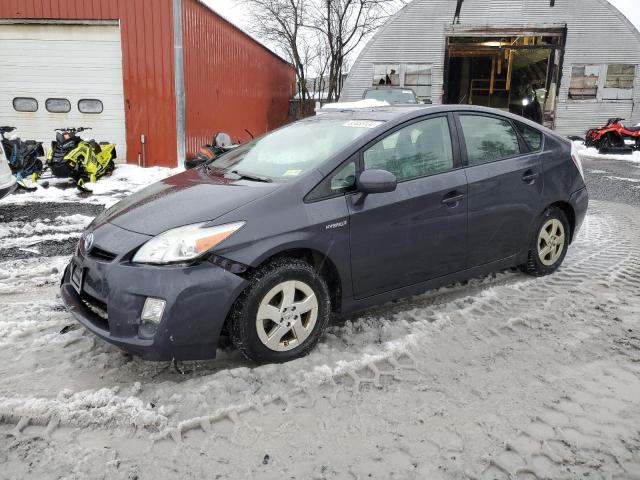 toyota prius 2010 jtdkn3du2a0164571