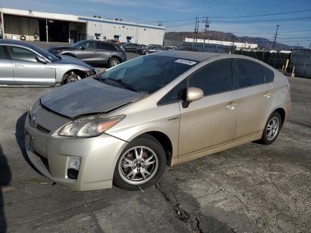 toyota prius 2010 jtdkn3du2a0195562