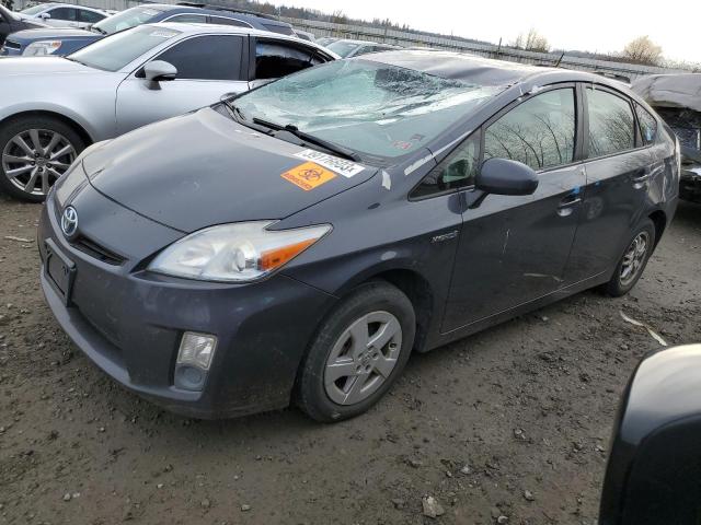 toyota prius 2010 jtdkn3du2a0201649