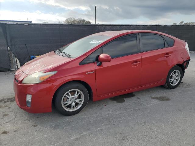 toyota prius 2010 jtdkn3du2a0221724