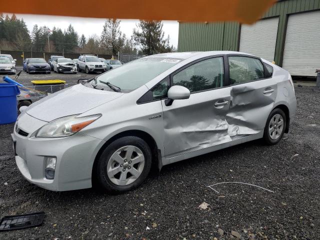 toyota prius 2010 jtdkn3du2a0225739