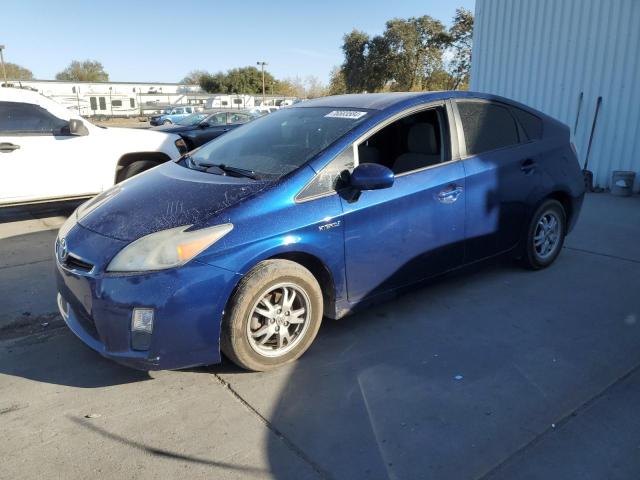 toyota prius 2010 jtdkn3du2a0229368