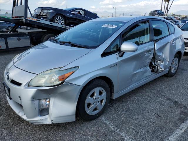 toyota prius 2010 jtdkn3du2a0239673