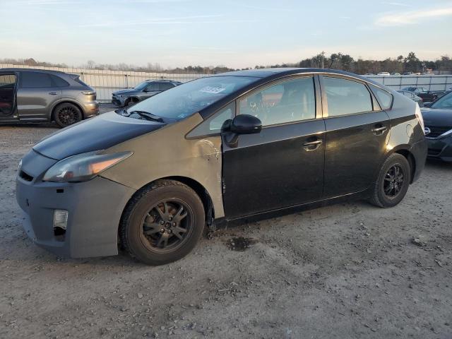 toyota prius 2010 jtdkn3du2a0245652