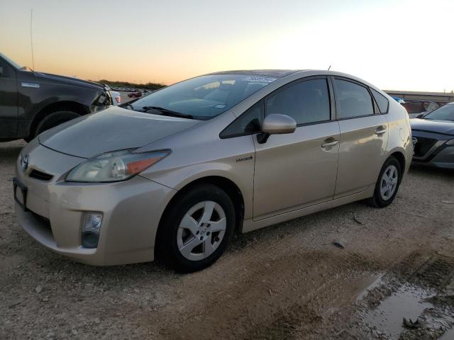 toyota prius 2010 jtdkn3du2a1011988