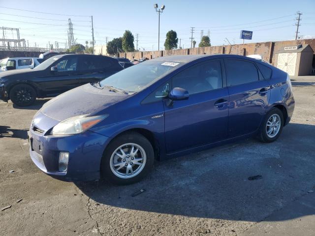 toyota prius 2010 jtdkn3du2a1092278