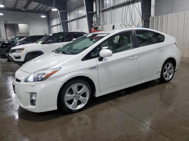 toyota prius 2010 jtdkn3du2a1103442