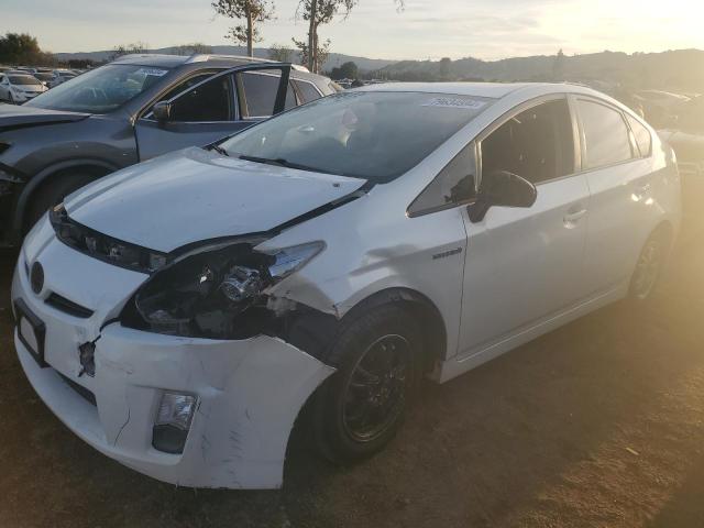 toyota prius 2010 jtdkn3du2a1247945