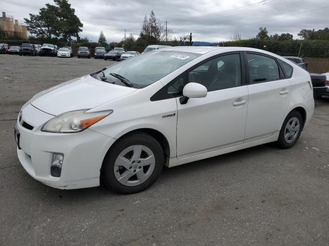 toyota prius 2011 jtdkn3du2b0263585