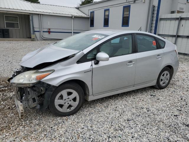 toyota prius 2011 jtdkn3du2b0275154