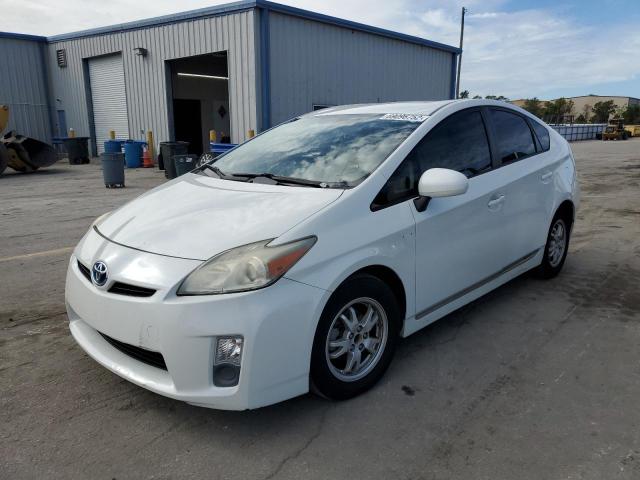 toyota prius 2011 jtdkn3du2b0294710