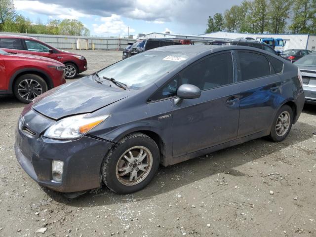 toyota prius 2011 jtdkn3du2b0294965