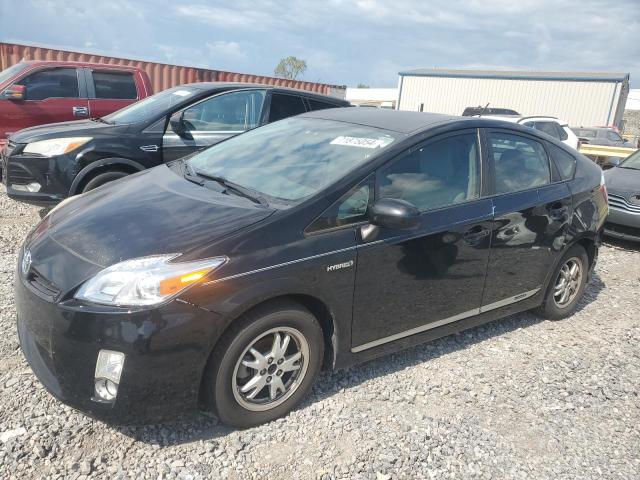 toyota prius 2011 jtdkn3du2b1368086