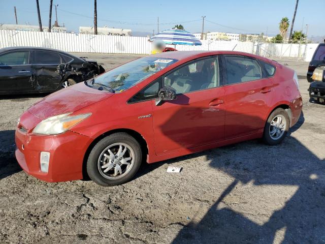 toyota prius 2011 jtdkn3du2b1390847