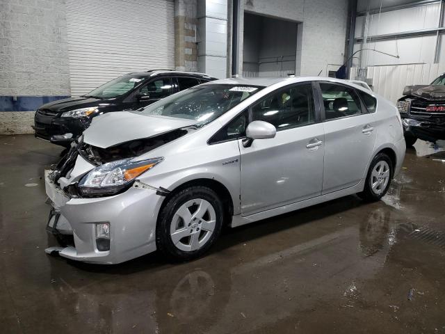 toyota prius 2011 jtdkn3du2b1408232