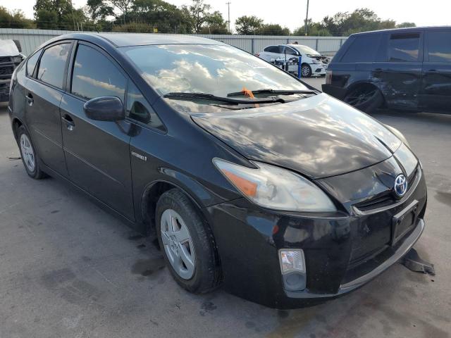 toyota prius 2011 jtdkn3du2b1432370