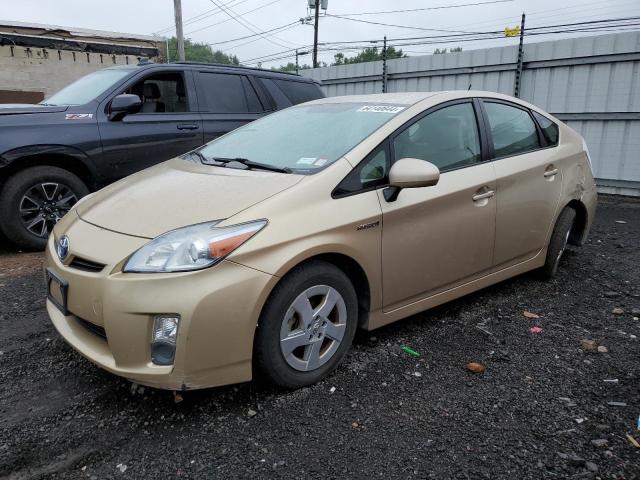 toyota prius 2011 jtdkn3du2b1446866