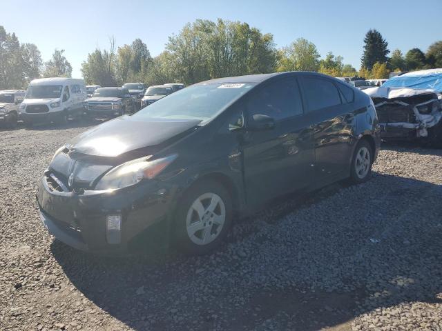 toyota prius 2011 jtdkn3du2b1452750