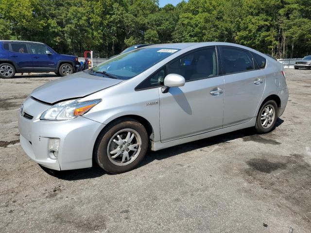 toyota prius 2011 jtdkn3du2b5306924