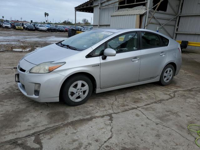 toyota prius 2011 jtdkn3du2b5324792