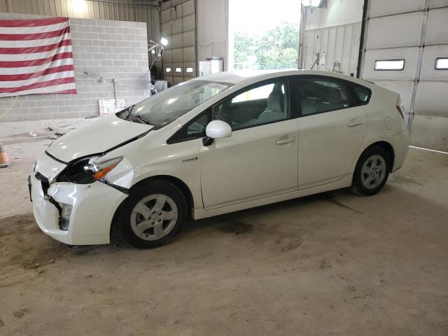 toyota prius 2011 jtdkn3du2b5359137