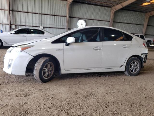 toyota prius 2011 jtdkn3du2b5372650