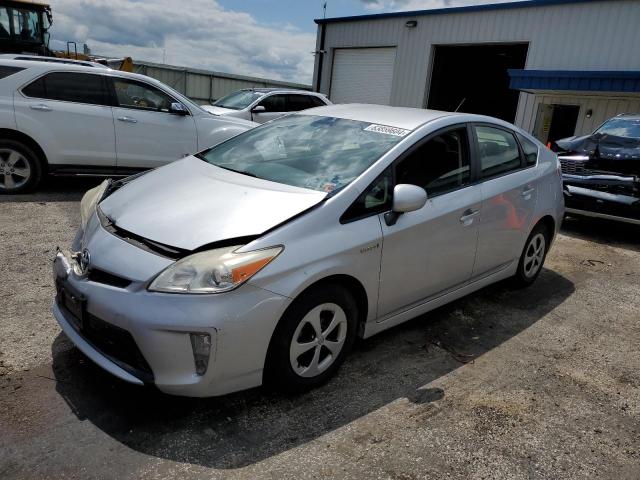 toyota prius 2012 jtdkn3du2c0334480