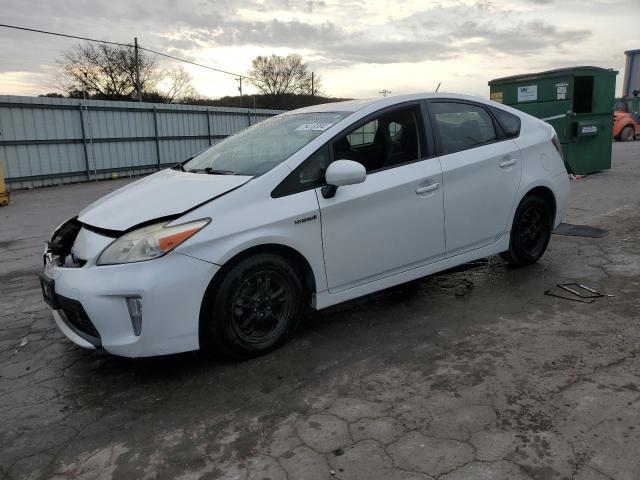 toyota prius 2012 jtdkn3du2c1505562