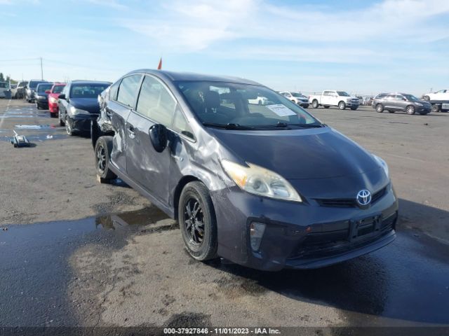 toyota prius 2012 jtdkn3du2c1513712