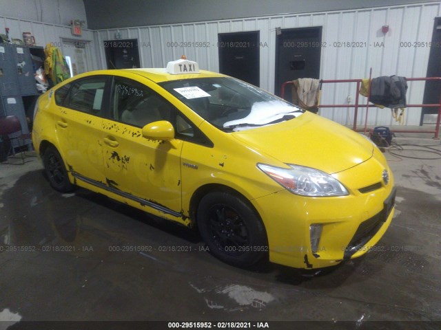 toyota prius 2012 jtdkn3du2c1520496