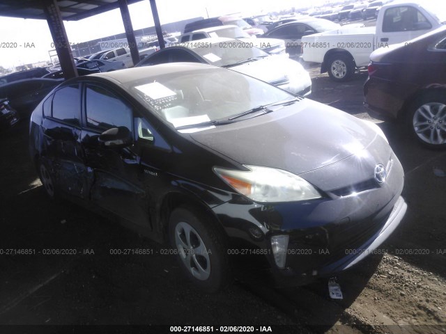 toyota prius 2012 jtdkn3du2c1526072